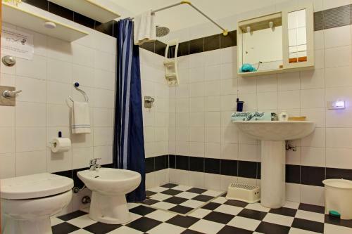 Casa Vacanza Perla Bianca