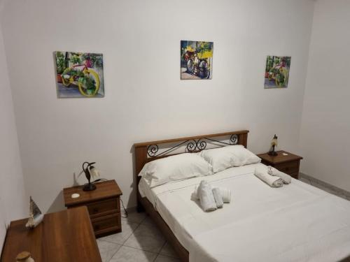 Apartamento Holiday Home Hood 5