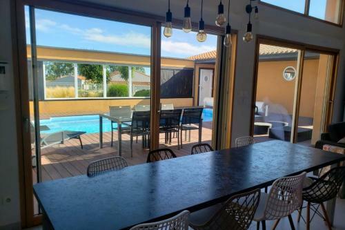 Superbe Villa Avec Piscine