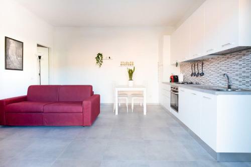 Apartamento C� Della Luna 2 - Monolocale