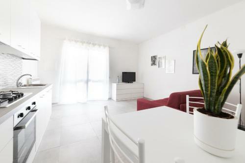 Apartamento C� Della Luna 2 - Monolocale