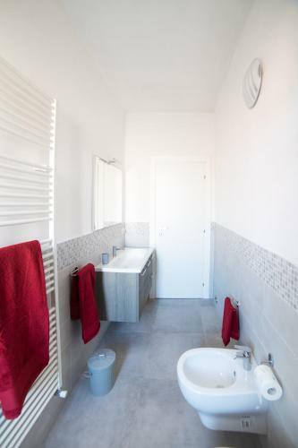 Apartamento C� Della Luna 2 - Monolocale