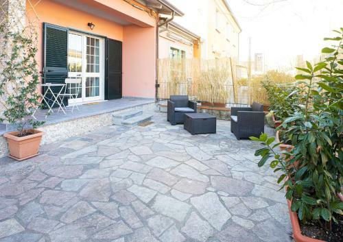 Apartamento C� Della Luna 2 - Monolocale