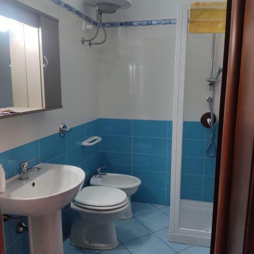 Bed & Breakfast Villa Dolce Vita