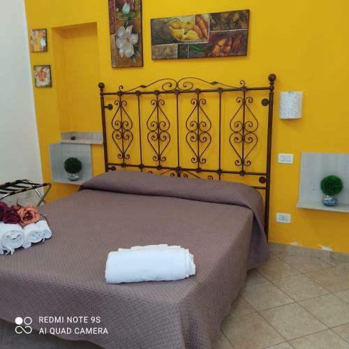 Bed & Breakfast Villa Dolce Vita