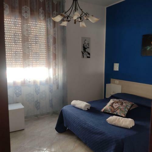 Bed & Breakfast Villa Dolce Vita