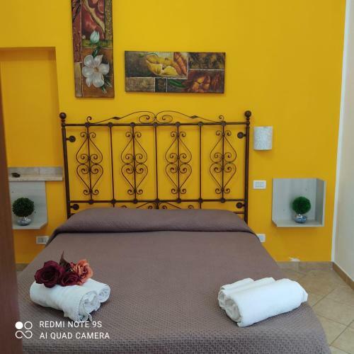 Bed & Breakfast Villa Dolce Vita