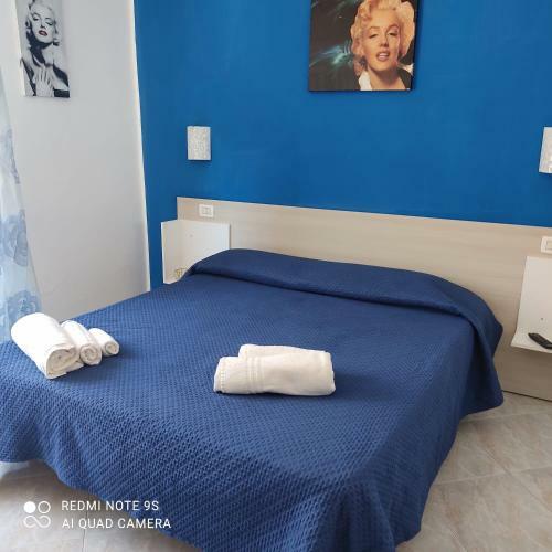 Bed & Breakfast Villa Dolce Vita