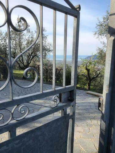 Villa A Casa Di Olivo