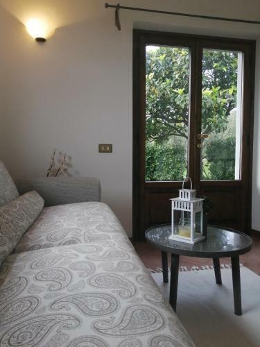 Villa A Casa Di Olivo