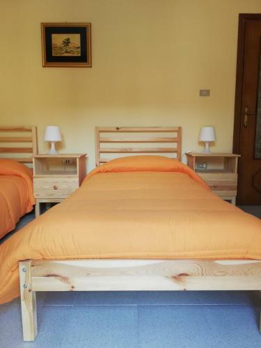 Apartamento Casa Ester