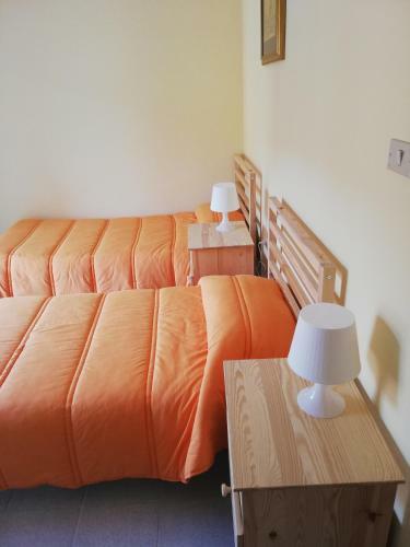 Apartamento Casa Ester