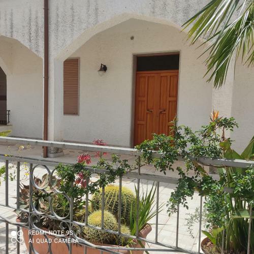 Apartamento Casa La Mimosa