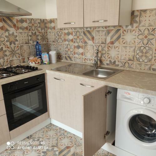 Apartamento Casa La Mimosa