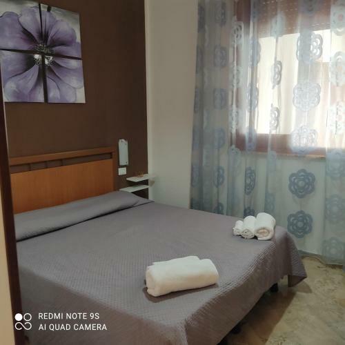 Apartamento Casa La Mimosa