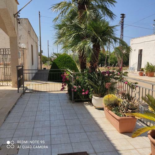 Apartamento Casa La Mimosa