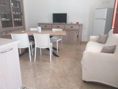 Apartamento Casa La Mimosa