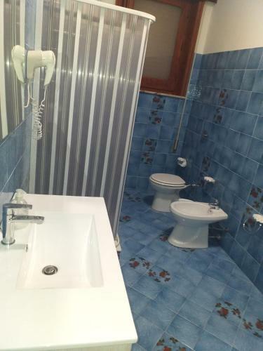 Apartamento Casa La Mimosa