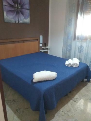 Apartamento Casa La Mimosa