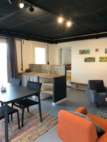 Apartamento Clara