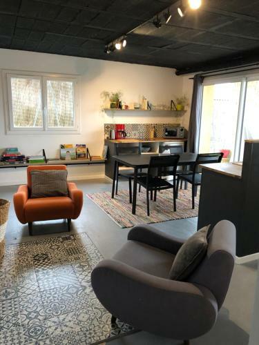 Apartamento Clara