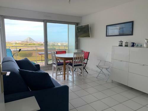 Apartamento Cap Sud Vue Panoramique Sur Mer Et Terre