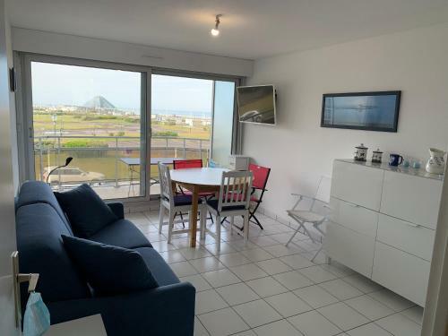 Apartamento Cap Sud Vue Panoramique Sur Mer Et Terre