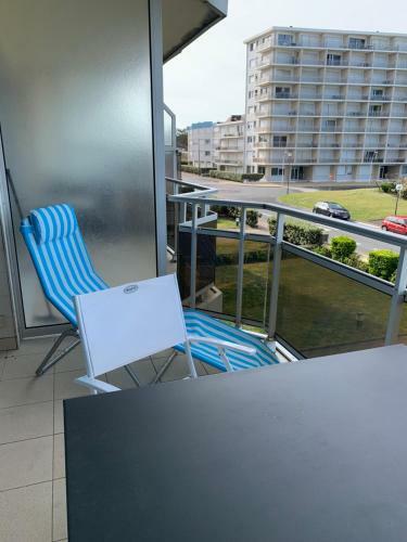 Apartamento Cap Sud Vue Panoramique Sur Mer Et Terre