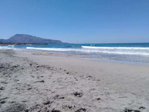 Casa Vacanze Tra Terra E Mare