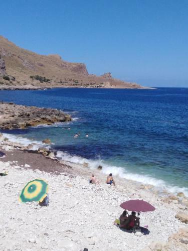 Casa Vacanze Tra Terra E Mare