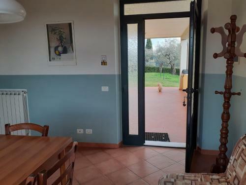 Casa Vigneto
