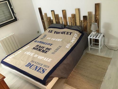 Apartamento Appt Cocooning � Deux Pas De La Plage