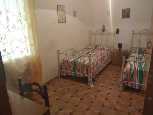 Apartamento Camera Ulivo - Castelluzzo