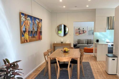 Apartamento The Mitchell Bondi Garden 4