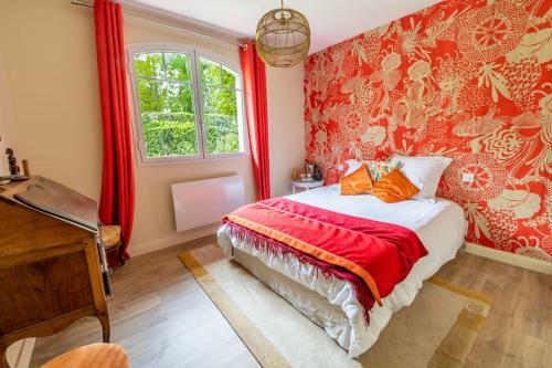 Hostal Bons Baisers Du Touquet - Les Violettes