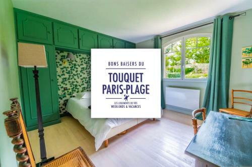Hostal Bons Baisers Du Touquet - Les Violettes