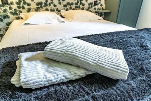 Hostal Bons Baisers Du Touquet - Les Violettes