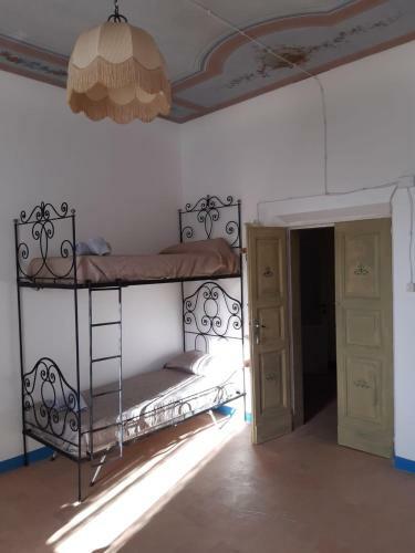 Apartamento Palazzo Tuemi