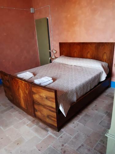 Apartamento Palazzo Tuemi
