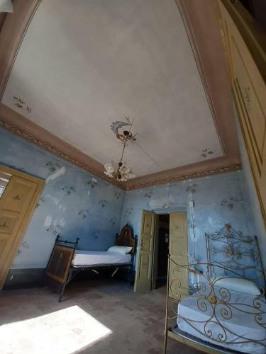 Apartamento Palazzo Tuemi