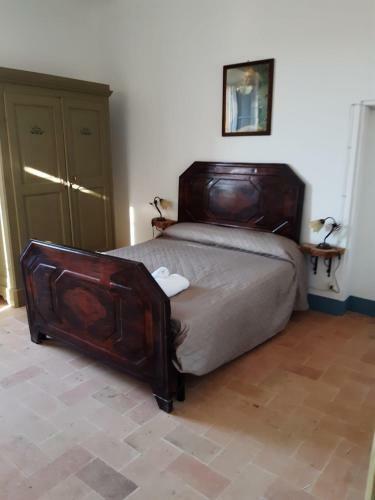 Apartamento Palazzo Tuemi