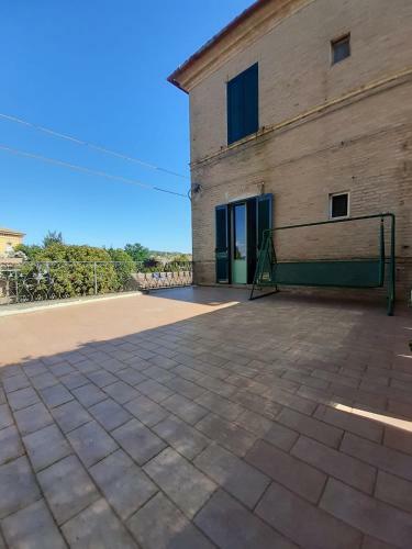 Apartamento Palazzo Tuemi