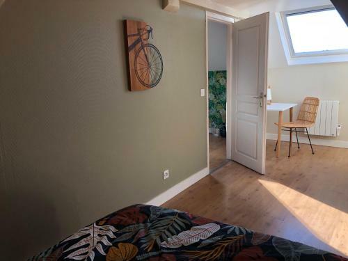 Apartamento La Cachette Du Coucher De Soleil