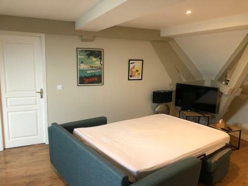 Apartamento La Cachette Du Coucher De Soleil