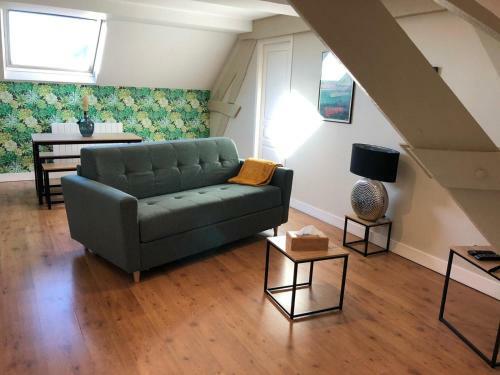 Apartamento La Cachette Du Coucher De Soleil