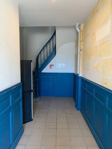 Apartamento La Cachette Du Coucher De Soleil