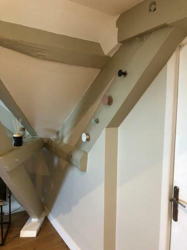 Apartamento La Cachette Du Coucher De Soleil
