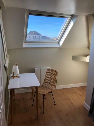 Apartamento La Cachette Du Coucher De Soleil