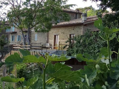 Umbria Vista Lago Trasimeno