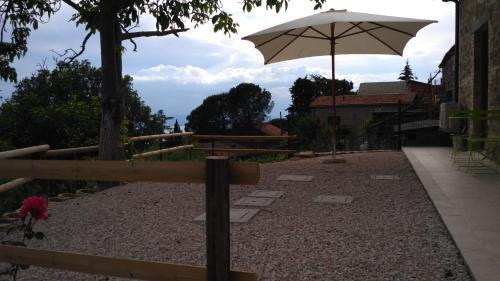 Umbria Vista Lago Trasimeno